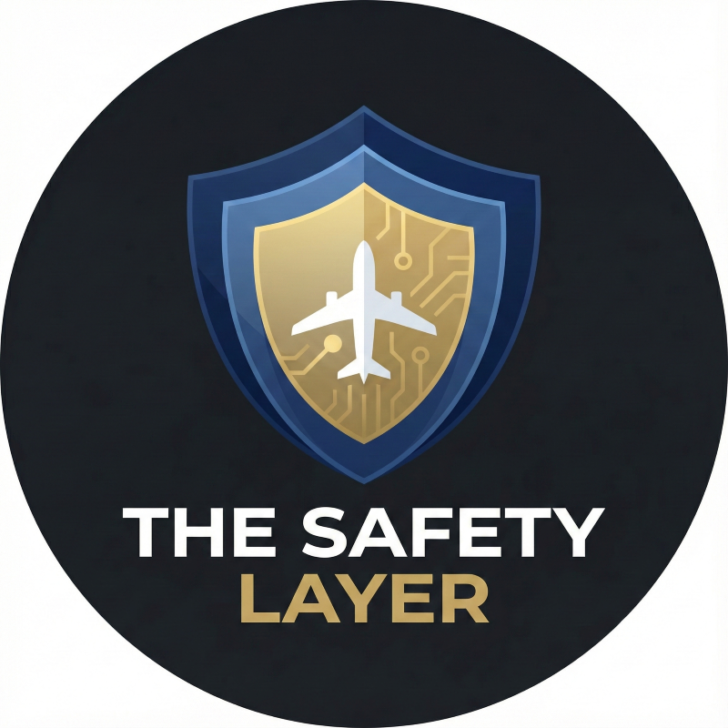 The Safety Layer Logo